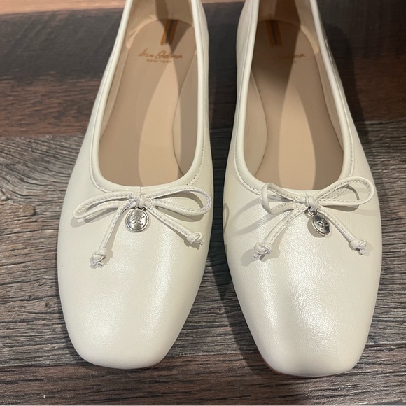 Sam Edelman Womens Felicia Ballet Flat; Size 9 - Picture 3 of 7